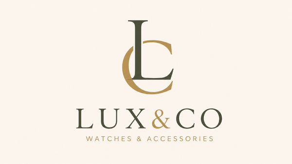 Lux&Co — Watches & Accessories