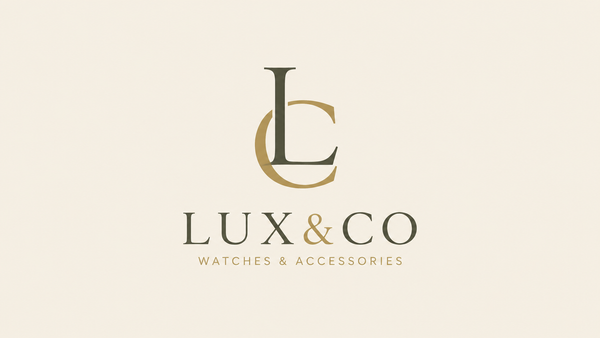Lux&Co — Watches & Accessories