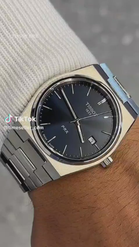 rolex dgh